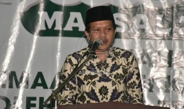 Lepas 520 CJH, Wabup Syah Minta Doa untuk Trenggalek