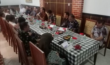 Permudah Perizinan, Ini Janji Wabup Bondowoso pada Pengusaha Properti