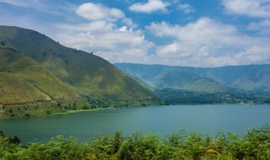 Selamatkan Danau Toba, KPK Dorong Perbaikan Tata Kelola