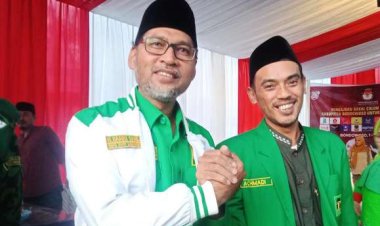 Ahmadi Masuk Pengurus, Sekjen DPC PPP Bondowoso Klaim SK DPP Lawas