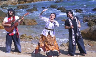 Musisi Nasional Kepincut Keberagaman Budaya Banyuwangi