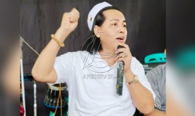 Ribuan Massa Bakal Geruduk Mapolres Situbondo, Desak Propam Tindak Tegas 'Backingan' Tambang