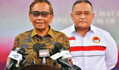 Indonesia Darurat Perdagangan Orang, Banyak TKI Pulang Jadi Mayat