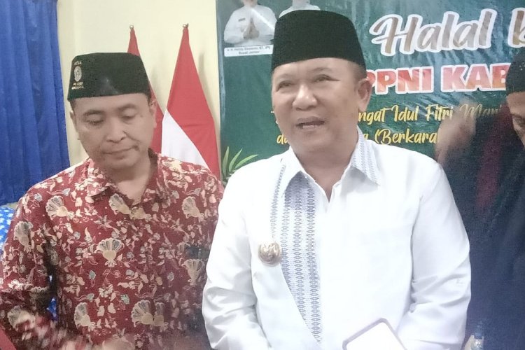 Ribuan Nakes Honorer Jember Bakal Terima SK Bupati