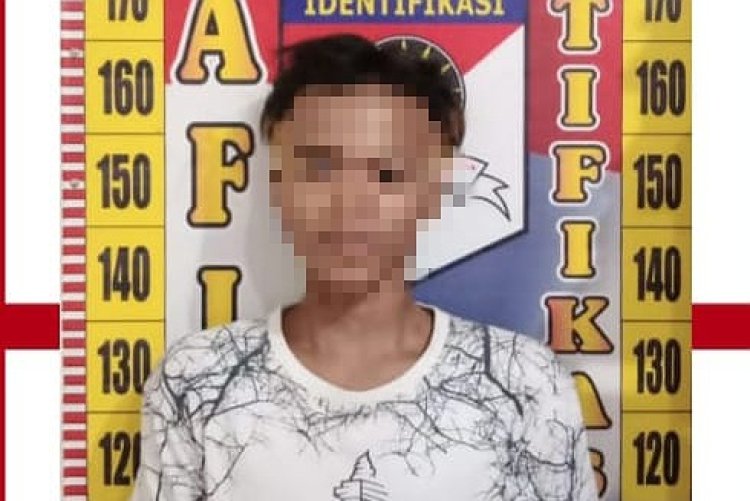 Janji Bakal Dinikahi, Remaja 13 Tahun di Bondowoso Dicabuli Berulang Kali