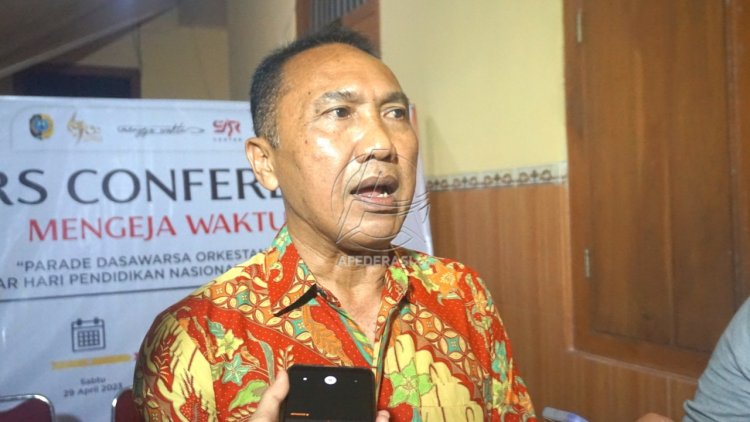 Sistem Zonasi Terkesan Kaku, Dinas Pendidikan Tulungagung beri Fleksibilitas Pemilihan Sekolah