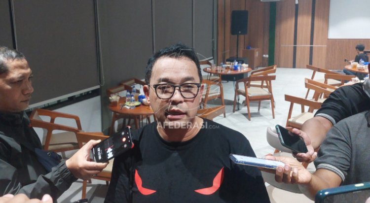 Paman Bupati Kediri, Pulung Agustanto Ciptakan Lagu Khusus untuk Capres Ganjar Pranowo