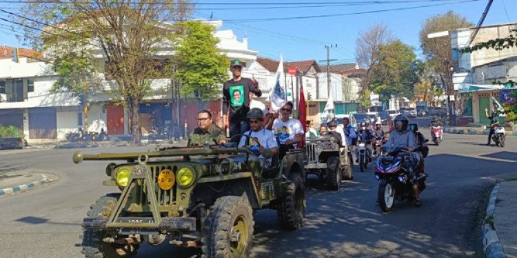 PKB Tulungagung Mengulang Sejarah, Target 13 Kursi Seperti Pemilu 1999-2004