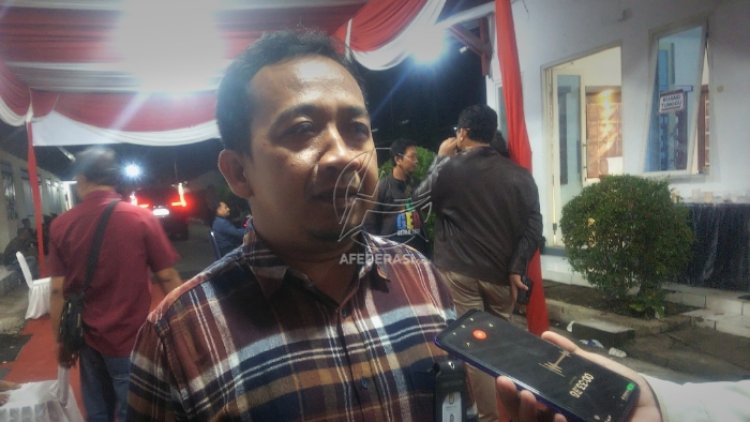 KPU Tulungagung : 17 Berkas Dinyatakan Lengkap Hingga Injury Time, Hanya Berkas Partai Perindo tak Lengkap