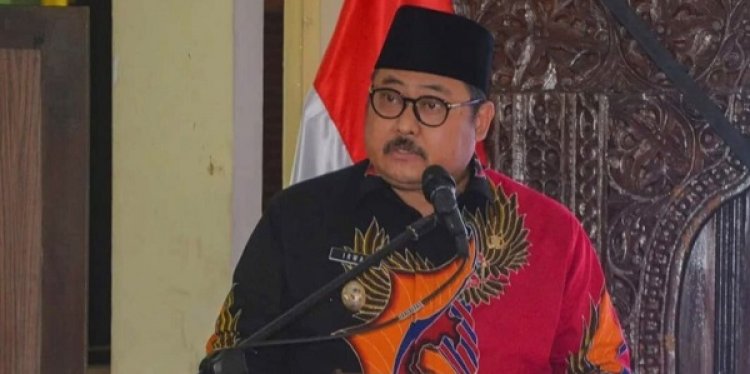 Nomor WA Wakil Bupati Bondowoso Dibajak, Minta Uang ke Pejabat