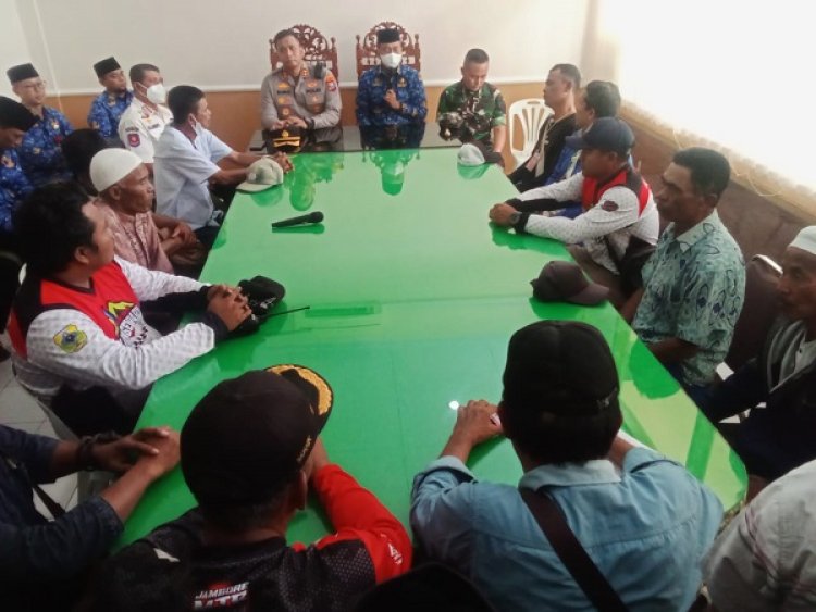 Solusi Kongkret Pemkab Bondowoso Jawab Permintaan Pekebun Ijen soal Pupuk Bersubsidi