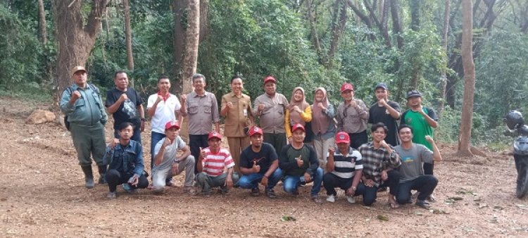 Diatas Lahan 7 Hektar, Ini Masterplan Wisata Alam Taman Nasional Meru Betiri