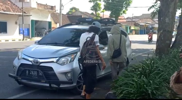 'Gak Bahaya Ta?' Belum Akui NKRI, Satu Napiter di Lapas Klas IIB Tulungagung Dinyatakan Bebas Murni