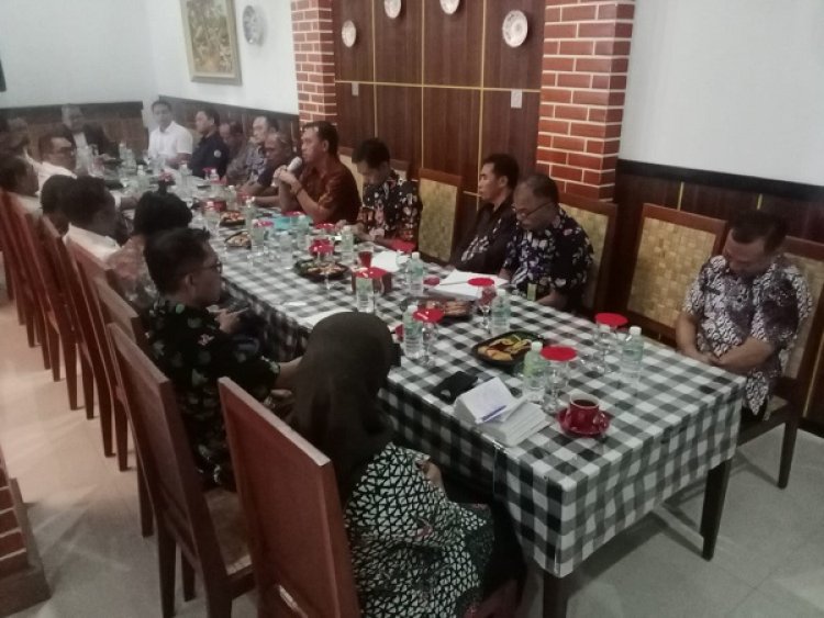 Permudah Perizinan, Ini Janji Wabup Bondowoso pada Pengusaha Properti