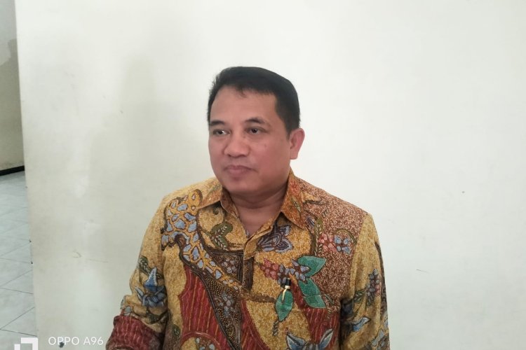 Warga Tolak Penandatanganan HPL Pelindo, BPN Gresik Siap Fasilitasi