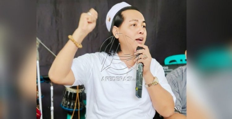 Ribuan Massa Bakal Geruduk Mapolres Situbondo, Desak Propam Tindak Tegas 'Backingan' Tambang