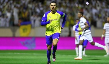 Al Nassr Meladeni Al Fateh dalam Laga Pemungkas Liga Arab Saudi 2022-2023