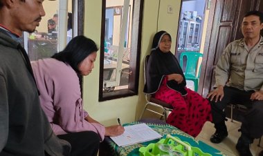Heboh Isu Dukun Santet di Bondowoso Berujung Damai, Begini Kronologinya