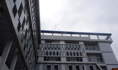 Melongok Layanan Medis Nuansa Hotel Bintang 5 di Gedung Graha Mandiri RSUD dr. Iskak Tulungagung