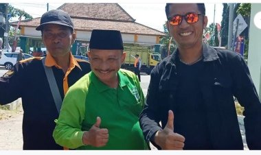 Polres Situbondo Bekuk Pelaku Penghina Bupati Karna Suswandi, Usai 2 Tahun Jadi DPO