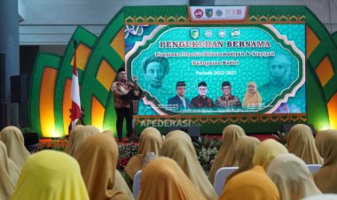 Bupati Kediri Gandeng Muhammadiyah dan Aisyiyah Atasi Dampak Sosial Bandara