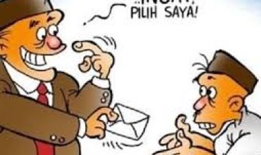 Politik Uang, Korupsi dan Integritas Penyelenggara Pemilu