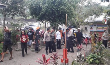 Pamit Pergi Cari Madu, Pemuda di Puncu Tak Kunjung Pulang