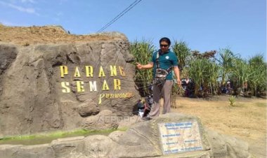 Pantai Parang Semar Banyuwangi Destinasi Wisata dengan Keindahan Alami