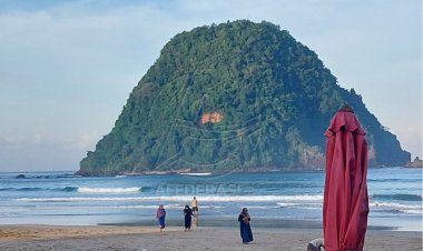 Keren, Destinasi Wisata dan Okupansi Hotel Banyuwangi Naik Selama Libur Waisak