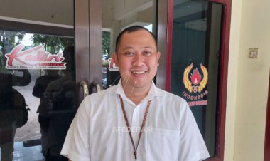 Hadapi Porprov Jatim, KONI Kabupaten Kediri Bakal Gelar Fit and Proper Test Bagi Pelatih