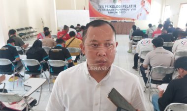 KONI Kabupaten Kediri : Pelatih Cabor Tak Ikuti Tes Psikologi Bakal Diganti