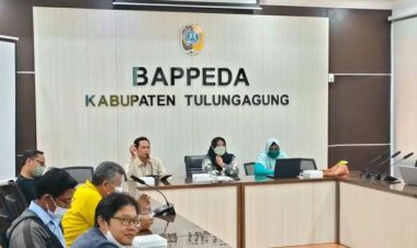 Peran Jurnalis dalam Pemberitaan Ramah Anak, Wujudkan Tulungagung Layak Anak