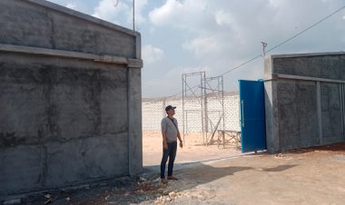 Dituding Tak Kantongi Ijin, Pemilik Klaim Sudah Kantongi SKIR