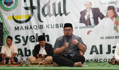 Bertemu Warganya, Bupati Kediri Mas Dhito Lagi-Lagi Minta Dikritik