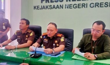 Dugaan Korupsi Dana Hibah UMKM 19 M, Kajari Gresik Bakal Periksa 774 Penerima