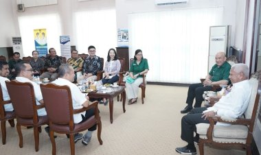 Tanoto Foundation Tawarkan Peningkatan Mutu Pendidikan