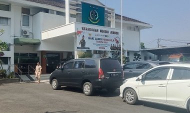 Kasus Penyewaan Aset Pemkab Jember, Kejaksaan Masih Rahasiakan Nama-nama Saksi