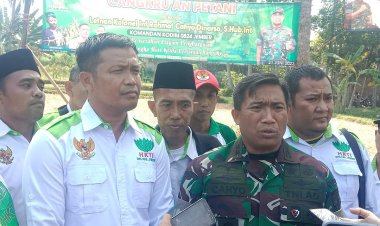 HKTI Jember Peringati Hari Krida Pertanian