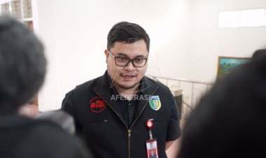 Akan Surati Dirjen Migas, Bupati Kediri Pastikan Tidak Terjadi Kelangkaan LPG 3 Kg