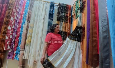 Sering FYP, UMKM BRI Gorden Kediri Berdaya Lewat Tiktok Live