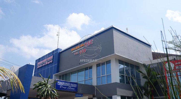 Respon Time 0 Menit, IGD RSUD dr.Iskak Sigap Layani Pasien Kegawatdaruratan