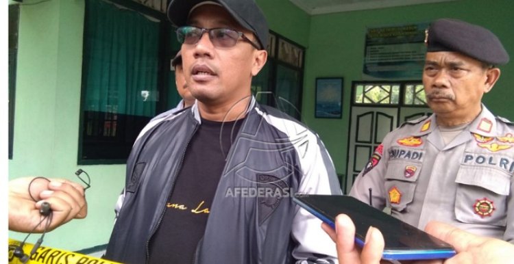 Tiga Anak asal Trenggalek Dilaporkan Tewas di Kolam Renang