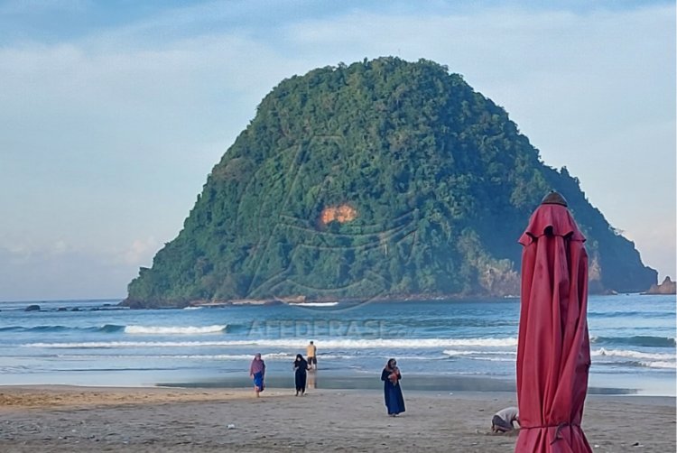 Keren, Destinasi Wisata dan Okupansi Hotel Banyuwangi Naik Selama Libur Waisak