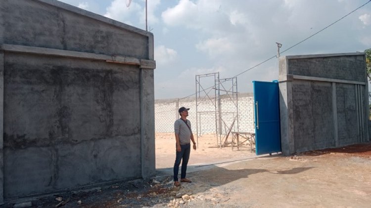 Dituding Tak Kantongi Ijin, Pemilik Klaim Sudah Kantongi SKIR