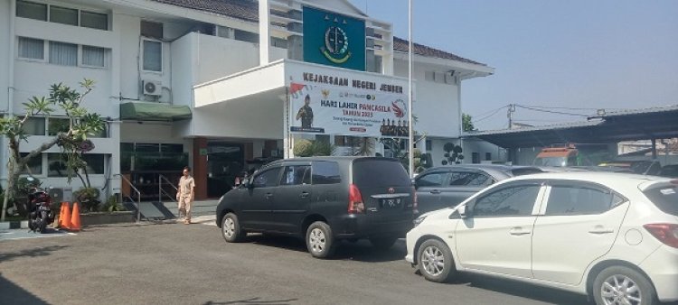 Kasus Penyewaan Aset Pemkab Jember, Kejaksaan Masih Rahasiakan Nama-nama Saksi