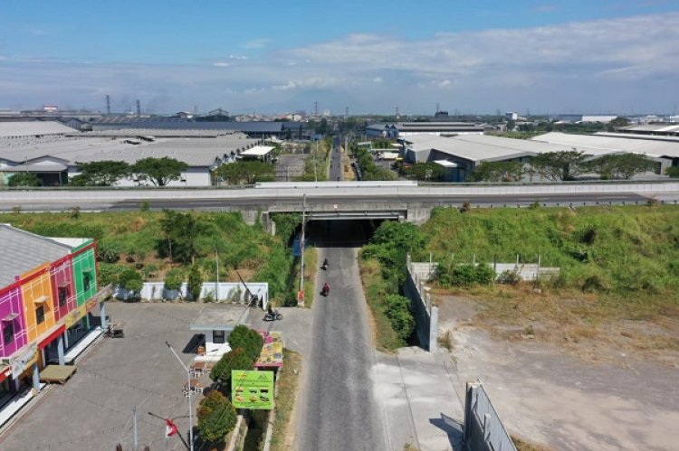 Sering Dikeluhkan Masyarakat, Pemkab Gresik Prioritaskan Perbaikan Jalan Poros Sumput-Driyorejo