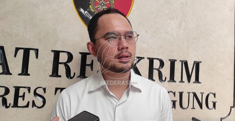 Terlibat Penipuan dan Penggelapan Mobil,  PNS di Kecamatan Kedungwaru Dibekuk Polisi