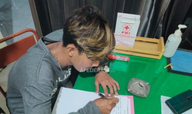 Bikin Cerita Dikeroyok Gangster, Pria di Kediri Ternyata Ingin Jual Hpnya untuk Lunasi Utang