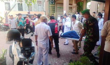 Ragam Dugaan Penyebab Muntaber Massal Ratusan Santriwati di Bondowoso