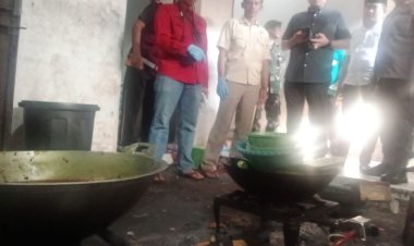 Santriwati Korban Muntaber Massal di Bondowoso Bertambah, Terinfeksi Bakteri di Lambung